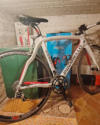 Bicicletta Pinarello Dogma 