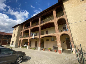 Monolocale termoautonomo