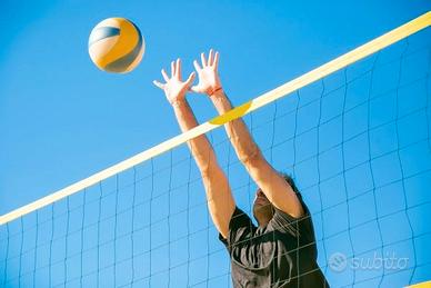 Attività online di gestione sportiva