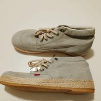 KICKERS Polacco estivo 