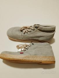 KICKERS Polacco estivo 