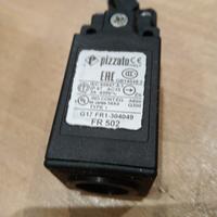 finecorsa pizzato Fr 502