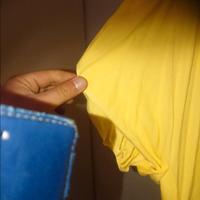 Caftano marocchino / abito tradizionale etnico ric