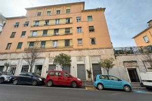 MONTEVERDE - Locale uso investimento
