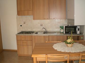 Accogliente mini in pieno centro