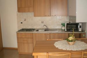 Accogliente mini in pieno centro