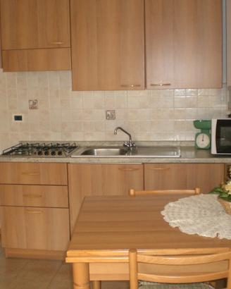 Accogliente mini in pieno centro