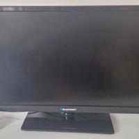 tv blaupunkt 
