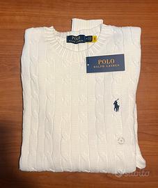 Maglione polo ralph lauren