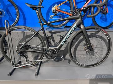 Specialized Turbo Creo SL Comp E5