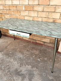 Tavolo vintage anni 60