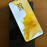 Samsung Galaxy s22 plus