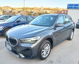 Bmw X1 16D SDRIVE 2021 116CV