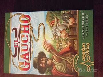 El Gaucho gioco