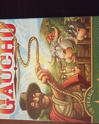 El Gaucho gioco