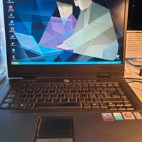 PORTATILE ASUS CENTRINO + BORSA IN PELLE OMAGGIO