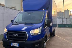 Ford TRANSIT 350 2.0TDCI 170cv