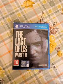 The last of us parte 2