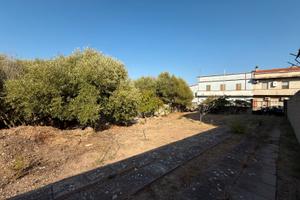 Terreno edificabile di 800 mq a Domusnovas