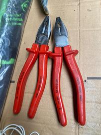 Pinza universale Wurth