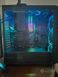 PC FISSO  • Gaming