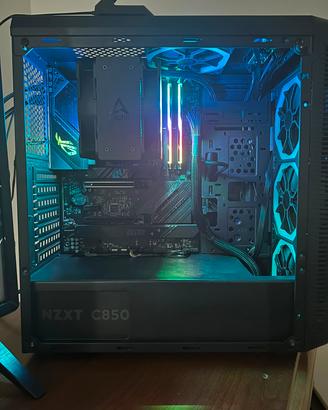 PC FISSO  • Gaming