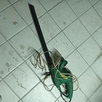 taglia siepe elettrico 