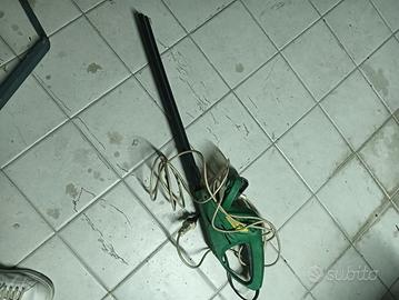 taglia siepe elettrico 