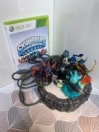 Skylanders spyro adventure xbox 360