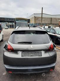 Ricambi Peugeot 2008 2019 1.2 benzina