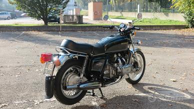 Honda GL 1000 Gold Wing ASI