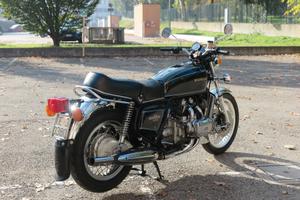 Honda GL 1000 Gold Wing ASI