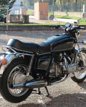 Honda GL 1000 Gold Wing ASI