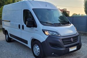 Fiat Ducato 2.3 Multijet 140 CV Cambio Automatico
