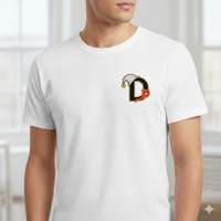 TSHIRT DON PULCINELLA BE NAPLES