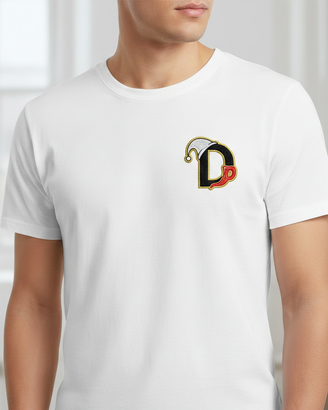 TSHIRT DON PULCINELLA BE NAPLES