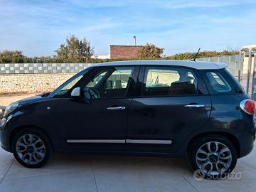 Fiat 500 L