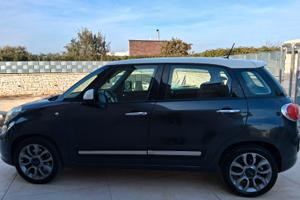 Fiat 500 L