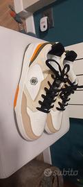 scarpe tennis uomo Lumberjack