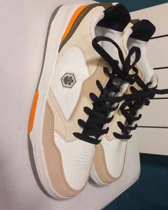 scarpe tennis uomo Lumberjack