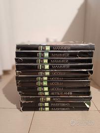 Enciclopedia degli animali