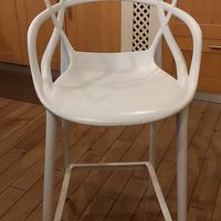 n. 1 sgabello cucina