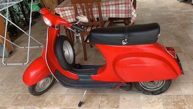 Vespa 50 R