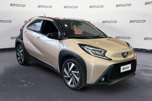 TOYOTA Aygo X Aygo X 1.0 VVT-i 72 CV 5 porte Lo...