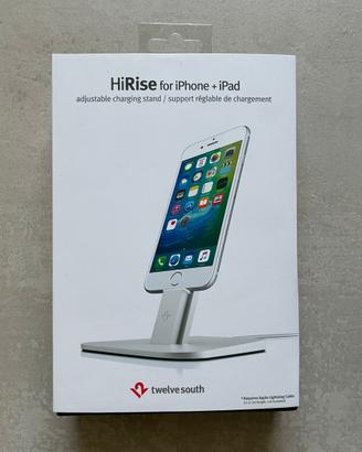 Stand di Supporto per iPhone