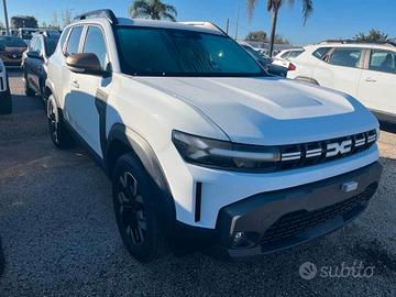 Dacia Duster 1.0 TCe GPL 4x2 Expression