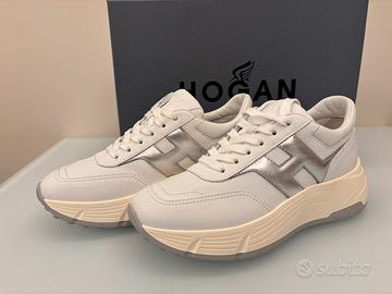 Hogan sneaker donna H669 38