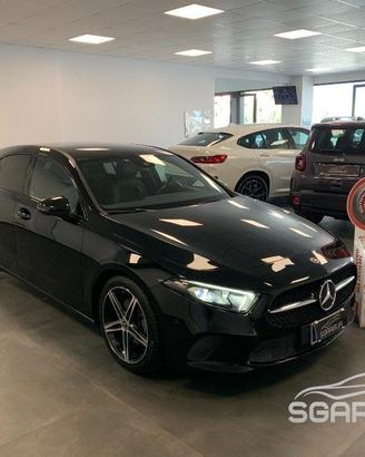 Mercedes A 180 d Premium StraFull Automatico
