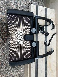 Pedana passeggino Lascal buggy board maxi