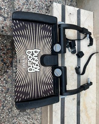 Pedana passeggino Lascal buggy board maxi